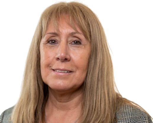 Dolores “Loly” Moreno